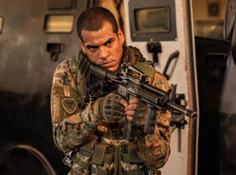 Marcello Mello Jr, protagonista de 