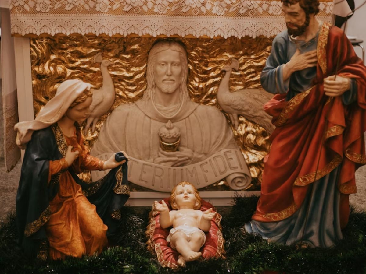 Entenda a data correta para montar e desmontar a decoração natalina