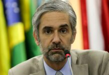 imagem do advogado Augusto Botelho