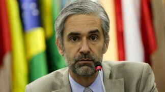 imagem do advogado Augusto Botelho