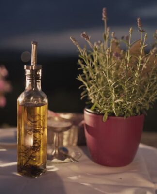 Azeite é aliado do coração e pode prevenir o envelhecimento