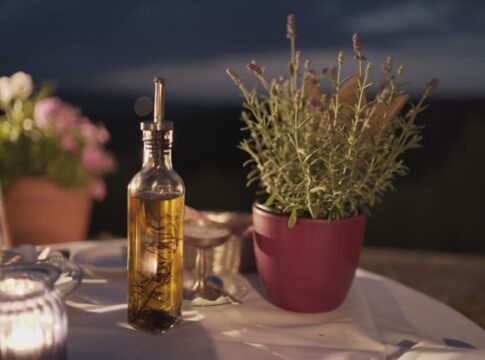 Azeite é aliado do coração e pode prevenir o envelhecimento