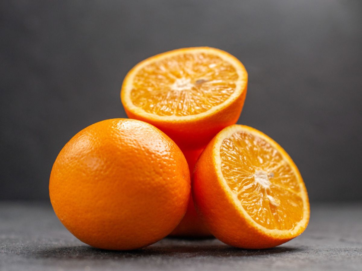 Suco de beterraba com laranja traz inúmeros benefícios