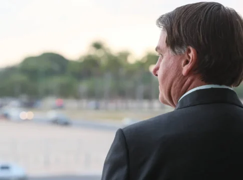 O “sebastianismo bolsonarista” e a direita perdida que espera por um retorno impossível