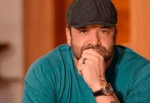 imagem do empresário Thiago Brennand