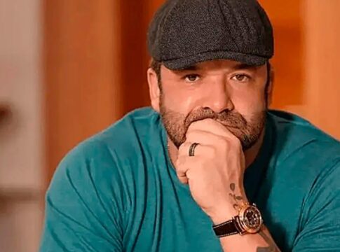 imagem do empresário Thiago Brennand