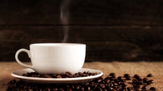 Beber café diariamente pode proteger o coração, diz pesquisa