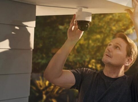 O que avaliar na hora de comprar uma câmera de segurança sem fio?