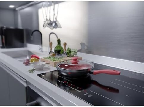 Cooktop de indução: como funciona e como escolher um