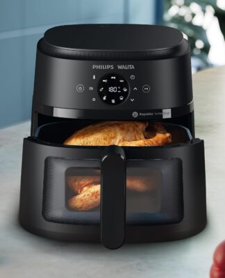 Air Fryer: o que levar em conta na hora de escolher uma?