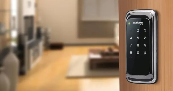 Fechadura digital: entenda como funciona e como escolher a ideal