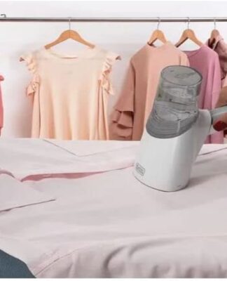 Vaporizador de roupa: entenda o que avaliar antes de comprar um
