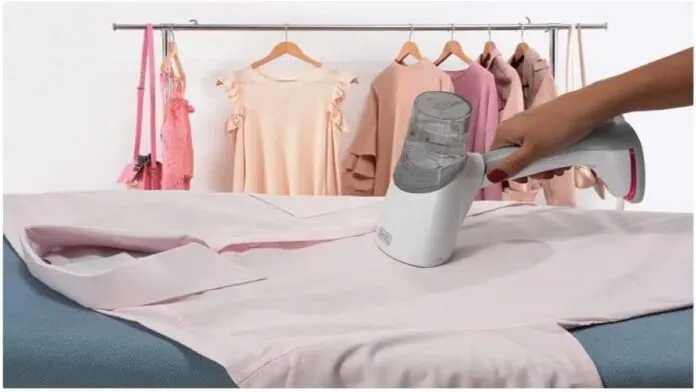 Vaporizador de roupa: entenda o que avaliar antes de comprar um