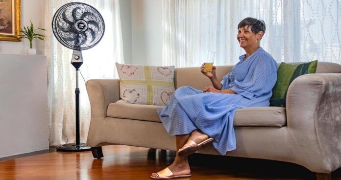 Ventilador de coluna: como escolher a melhor opção