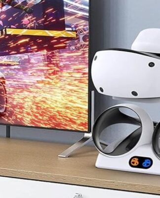 PlayStation VR2: por que o acessório vale a pena