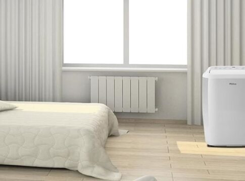 Ar-condicionado portátil: vale o investimento?