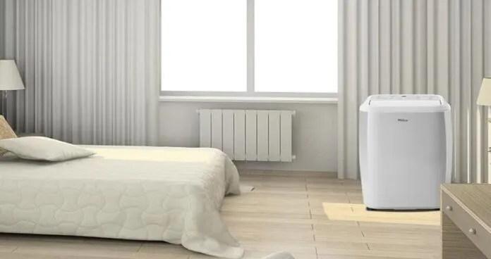 Ar-condicionado portátil: vale o investimento?