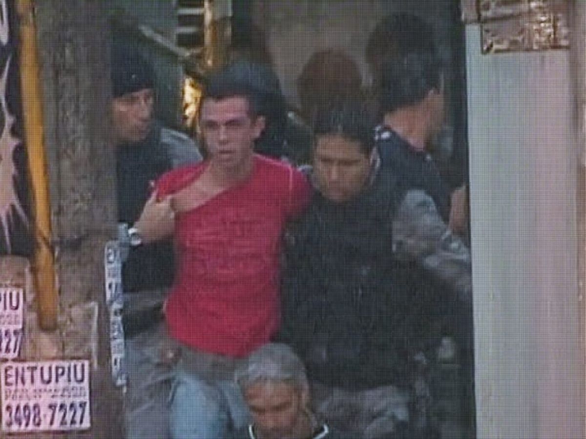 O que aconteceu com Lindemberg?