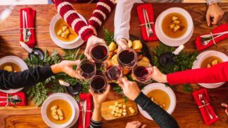 Ceia de Natal com Air Fryer é possível? Veja como