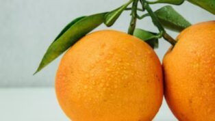 Chá de casca de laranja: veja benefícios