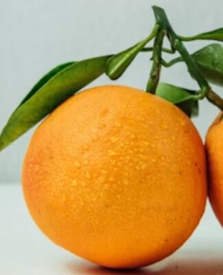 Chá de casca de laranja: veja benefícios