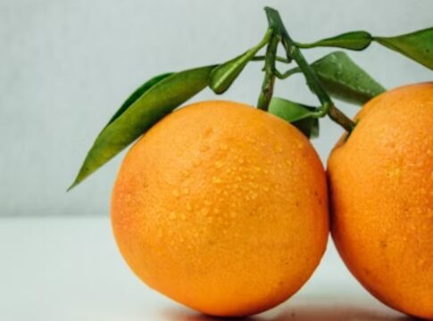 Chá de casca de laranja: veja benefícios