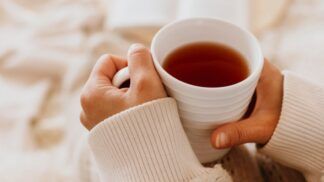 Conheça o chá que acelera o metabolismo e ajuda a emagrecer