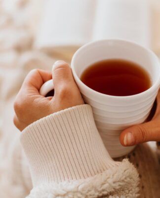 Conheça o chá que acelera o metabolismo e ajuda a emagrecer
