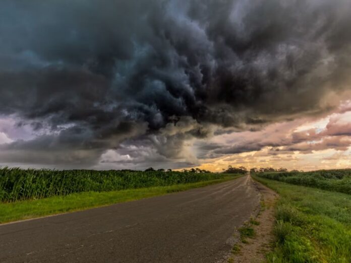 Veja as cidades mais afetadas pelo ciclone no Sul e Sudeste
