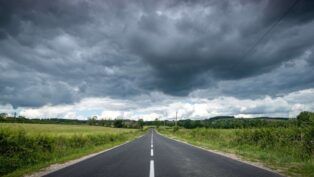 Meteorologistas preveem sequência de ciclones no Brasil em novembro