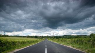 Meteorologistas preveem sequência de ciclones no Brasil em novembro