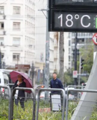 La Niña muda o clima no Brasil: veja onde vai chover e onde o calor vai apertar