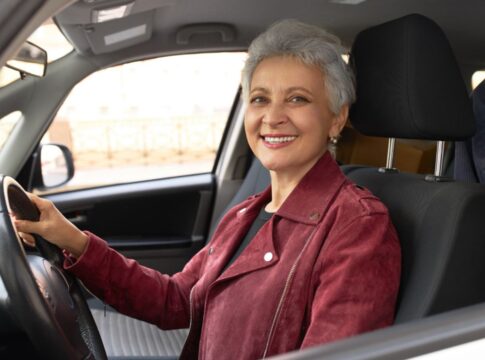 CNH renovação idosos