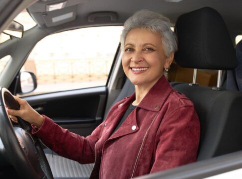 CNH renovação idosos