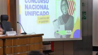 Concurso Nacional Unificado