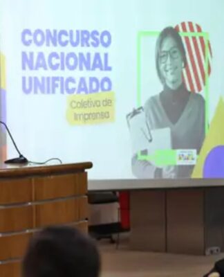 Concurso Nacional Unificado