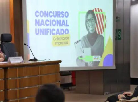 Concurso Nacional Unificado