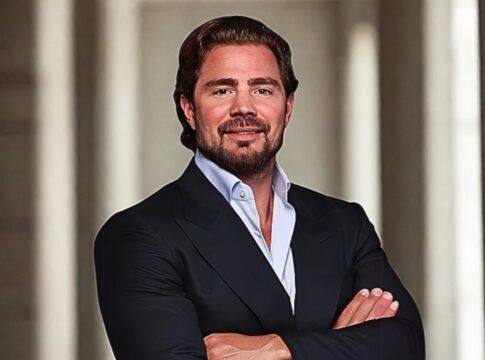 Daniel Vorcaro é transferido para penitenciária no interior de SP