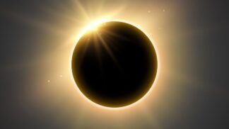 Fenômeno raro: eclipse solar mais longo do século será em 2027