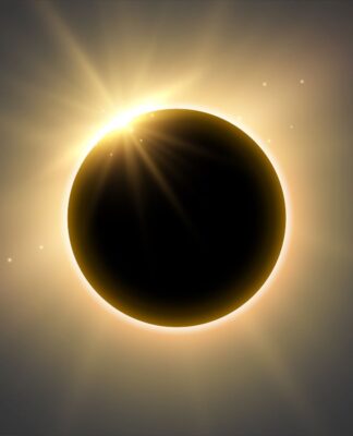 Fenômeno raro: eclipse solar mais longo do século será em 2027