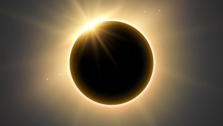 Fenômeno raro: eclipse solar mais longo do século será em 2027