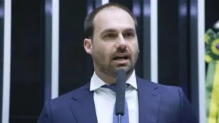imagem de Eduardo Bolsonaro (PL-SP)