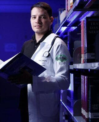 Conheça o universitário que acertou as questões do Enem 8 meses antes da prova