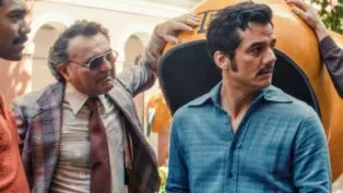 O Agente Secreto estreia nos cinemas brasileiros dia 6 de novembro