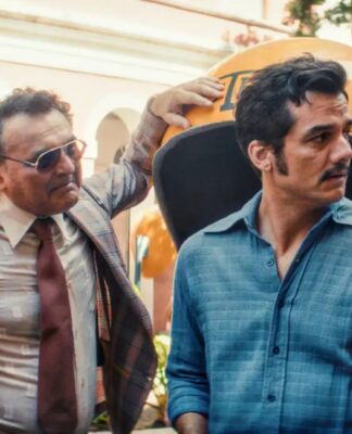 O Agente Secreto estreia nos cinemas brasileiros dia 6 de novembro