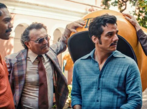 O Agente Secreto estreia nos cinemas brasileiros dia 6 de novembro