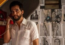 Confira as estreias do cinema em 6 de novembro