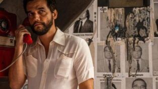 Confira as estreias do cinema em 6 de novembro