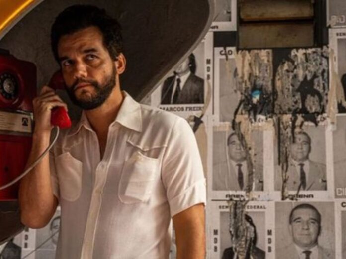 Confira as estreias do cinema em 6 de novembro