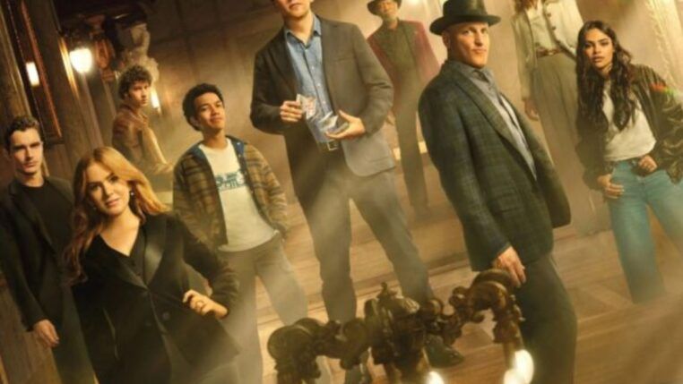 Estreias filmes semana